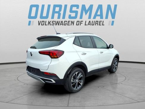 Used 2023 Buick Encore GX Select image 6