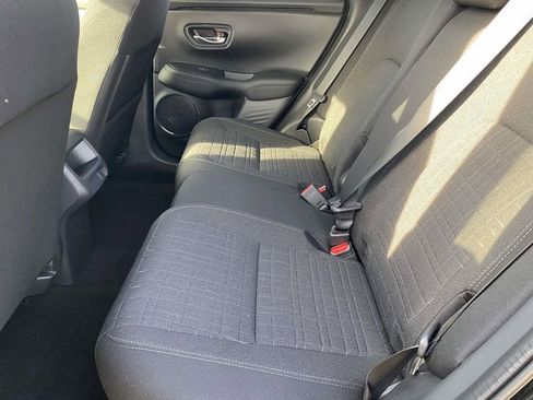 New 2026 Honda HR-V LX image 10