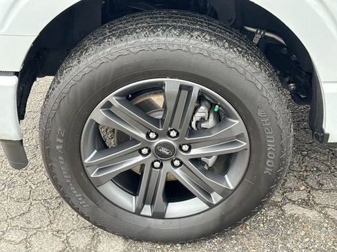 Certified 2023 Ford F150 XLT w/ Equipment Group 302A High image 13