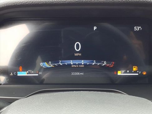 Used 2023 Jeep Grand Cherokee Altitude image 6