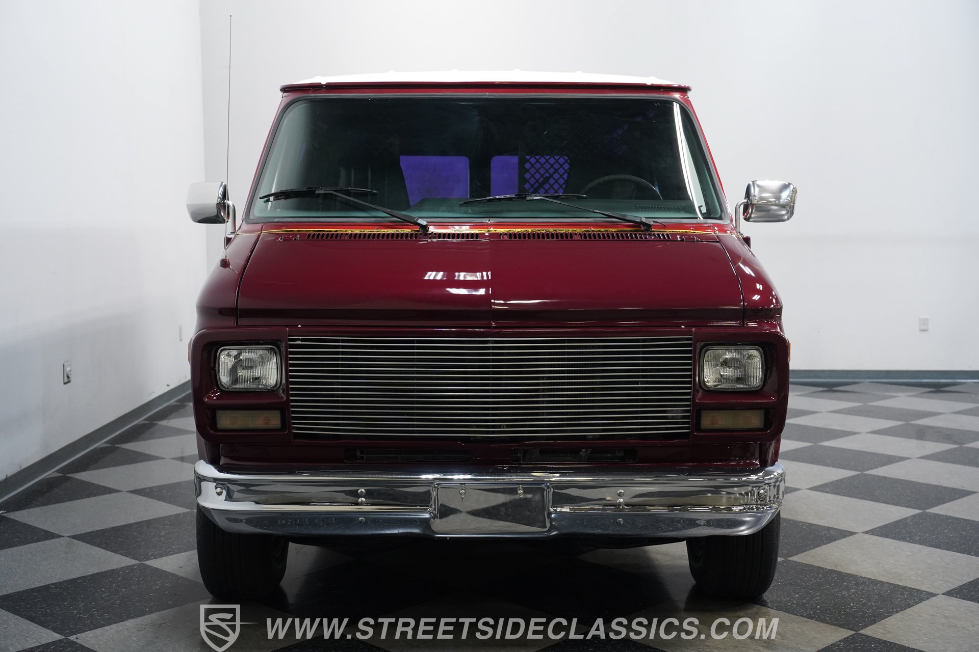 Used 1995 Chevrolet G10 RWD image 17