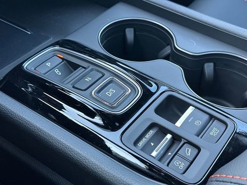 New 2025 Honda Pilot TrailSport image 33