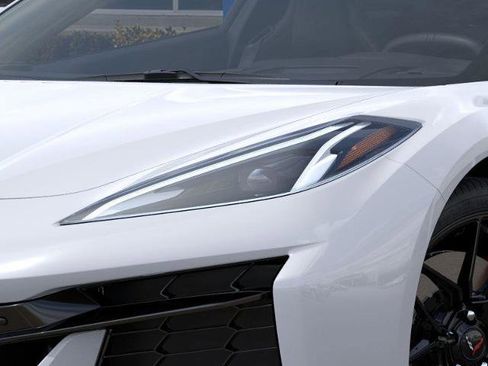 New 2026 Chevrolet Corvette Z06 image 10