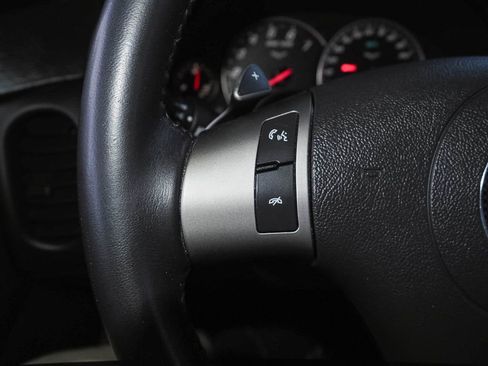 Used 2009 Chevrolet Corvette Convertible w/ Preferred Equipment Group image 28