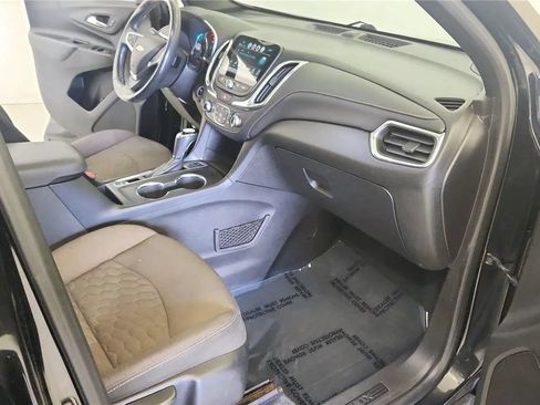 Used 2018 Chevrolet Equinox LT FWD image 36
