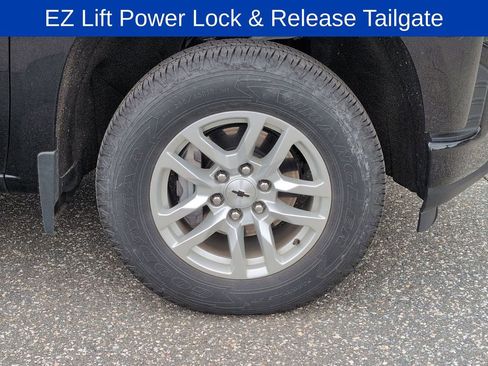 Used 2022 Chevrolet Silverado 1500 RST AWD/4WD image 22