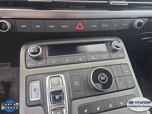 Used 2025 Hyundai Palisade SEL FWD image 12