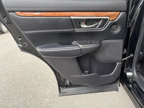 Used 2019 Honda CR-V EX-L image 25