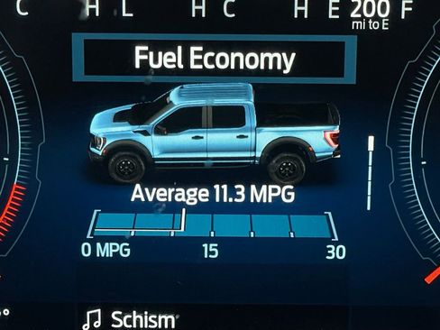 Used 2021 Ford F150 Raptor w/ Equipment Group 801A High image 50