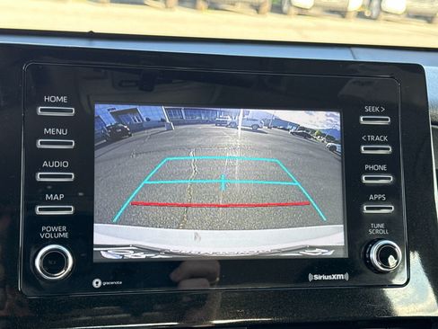 Used 2023 Toyota Camry SE FWD image 23
