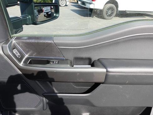 Used 2022 Ford F150 XLT w/ Equipment Group 302A High image 33