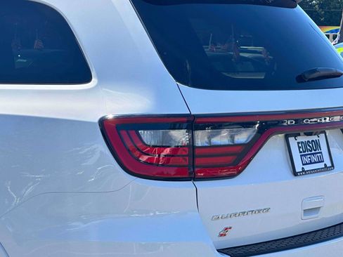 Used 2024 Dodge Durango GT image 7