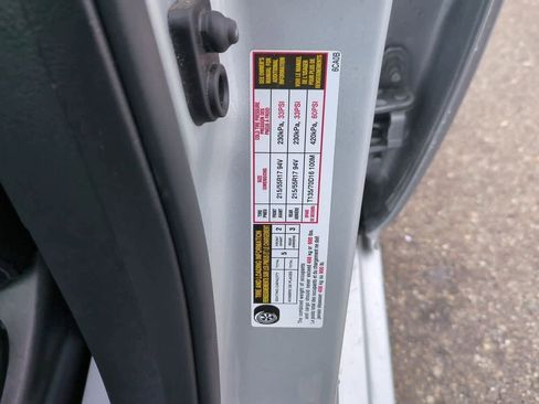 Used 2024 Nissan Altima 2.5 SV image 35