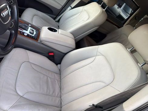 Used 2015 Audi Q7 3.0T Premium Plus w/ Premium Plus Package image 25