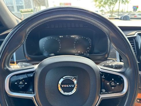 Used 2019 Volvo XC90 T6 Inscription w/ Advanced Package AWD/4WD image 22