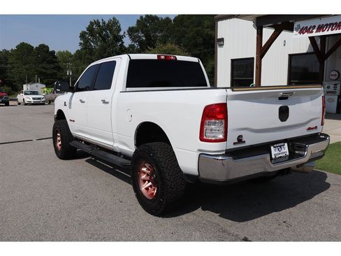 Used 2019 RAM 2500 Big Horn AWD/4WD image 3