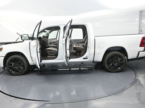 New 2026 RAM 1500 Laramie image 33