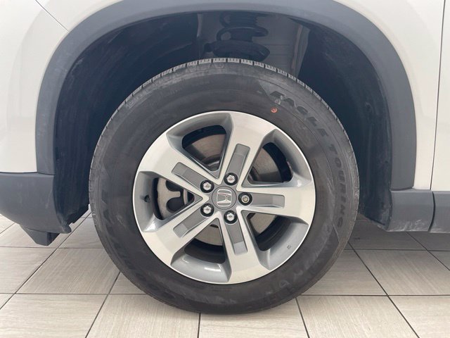 Used 2023 Honda Pilot EX-L image 8