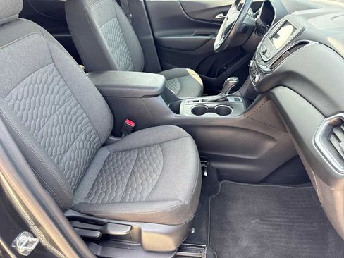 Used 2019 Chevrolet Equinox LT w/ Driver Convenience Package AWD/4WD image 20
