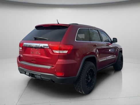 Used 2013 Jeep Grand Cherokee Laredo image 4