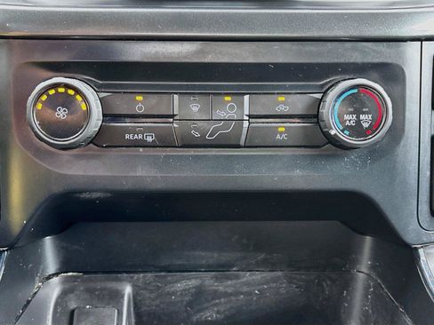 Used 2023 Ford F150 XL w/ STX Appearance Package AWD/4WD image 16