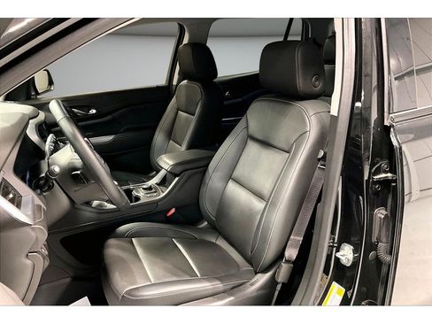 Used 2023 GMC Acadia SLT w/ Elevation Edition FWD image 24