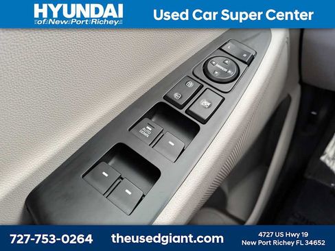Used 2019 Hyundai Tucson SE FWD image 24