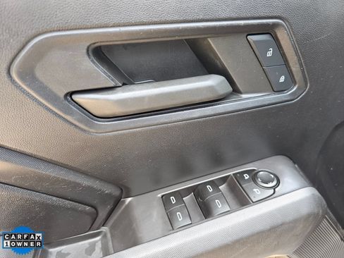 Used 2023 Chevrolet Colorado W/T RWD image 13