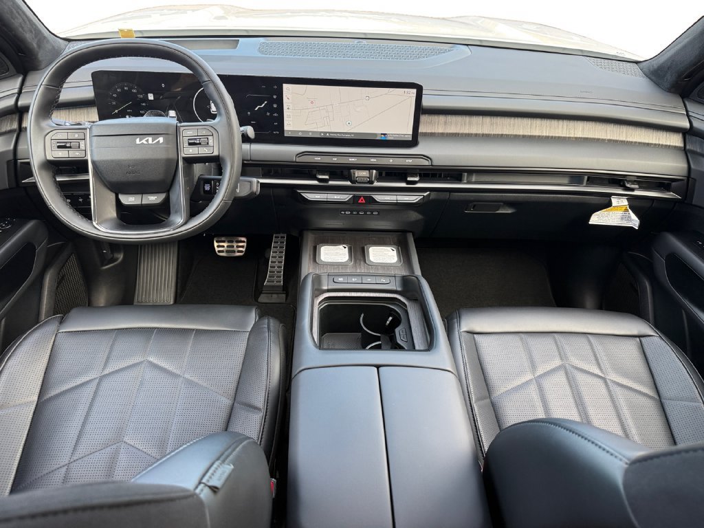 New 2027 Kia Telluride SX Prestige X-Line AWD/4WD image 11