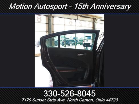 Used 2014 Dodge Charger R/T AWD/4WD image 38
