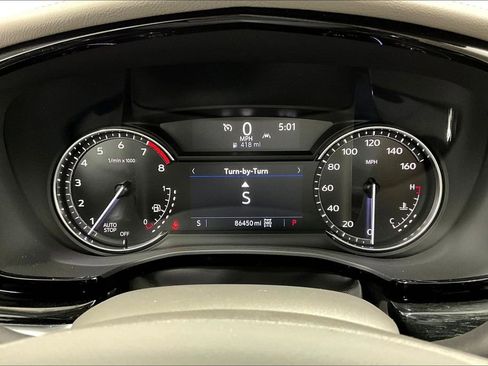 Used 2021 Cadillac XT6 Premium Luxury image 26