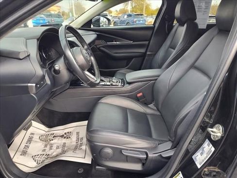 Used 2024 MAZDA CX-30 AWD 2.5 S w/ Select Sport Pkg image 6