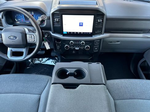 Used 2025 Ford F150 XLT w/ Equipment Group 301A Standard image 14