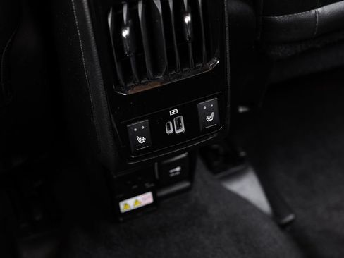 Used 2022 Jeep Compass Trailhawk w/ Trailhawk Elite Group AWD/4WD image 56
