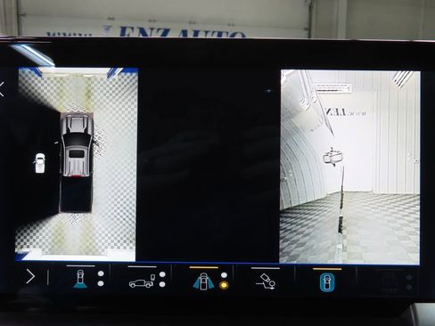 Used 2024 Chevrolet Silverado 2500 High Country w/ High Country Premium Package image 20