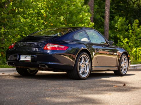 Used 2008 Porsche 911 GT3 RS image 2