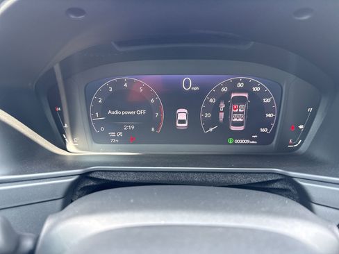 Used 2025 Honda Accord SE image 10