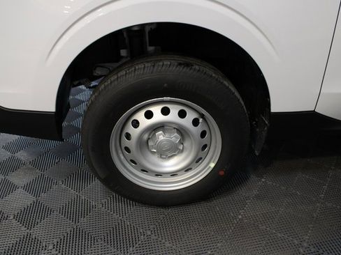 New 2025 Ford Maverick XL w/ Equipment Group 101A image 21