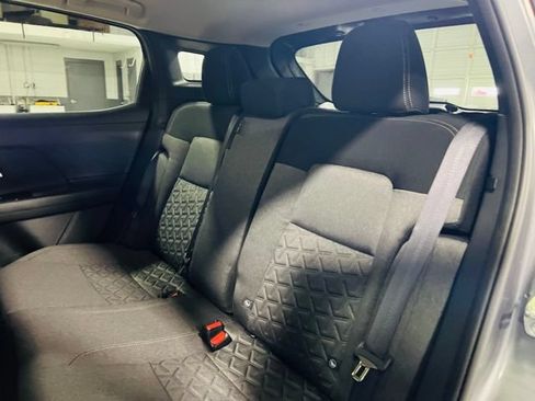 New 2026 Nissan Kicks SV FWD image 23