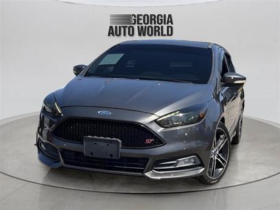 Used 2016 Ford Focus ST