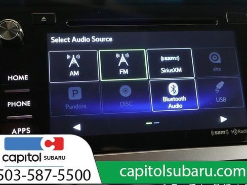 Used 2017 Subaru Legacy 3.6R Limited AWD/4WD image 25