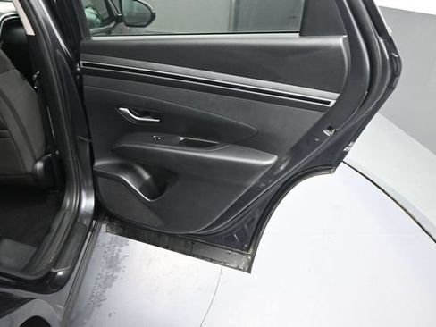 Used 2024 Hyundai Tucson SEL AWD/4WD image 15
