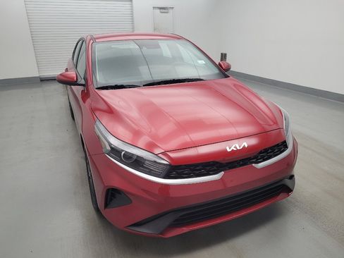 Used 2024 Kia Forte LXS FWD image 14