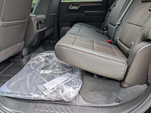 New 2026 Chevrolet Silverado 2500 High Country w/ High Country Premium Package AWD/4WD image 28