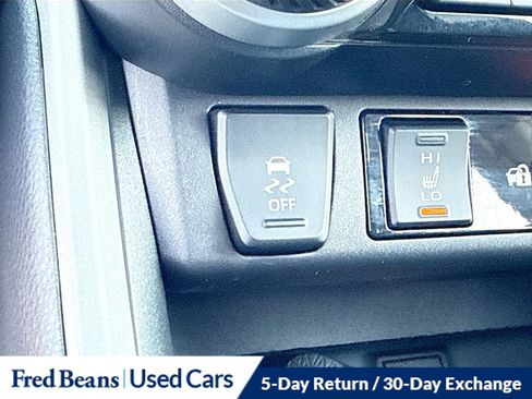 Used 2025 Toyota RAV4 XLE Premium w/ Weather Package image 39