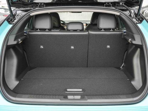 New 2026 Nissan Leaf SV+ image 13