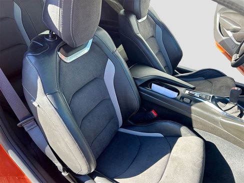 Used 2022 Chevrolet Camaro SS image 27