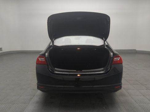 Used 2025 Chevrolet Malibu LT FWD image 29