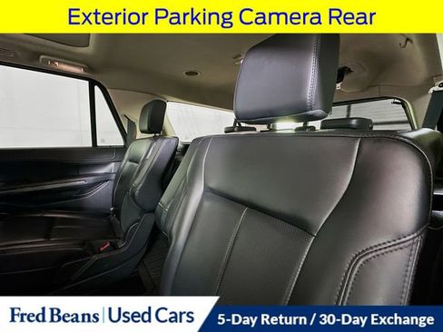 Used 2022 Ford Expedition Max XLT image 30