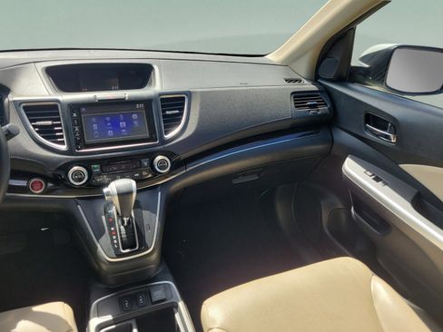 Used 2015 Honda CR-V Touring image 16